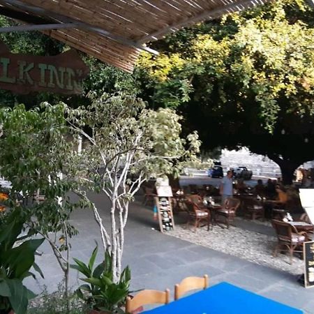 The Walk Inn Apartments Rhodes City エクステリア 写真